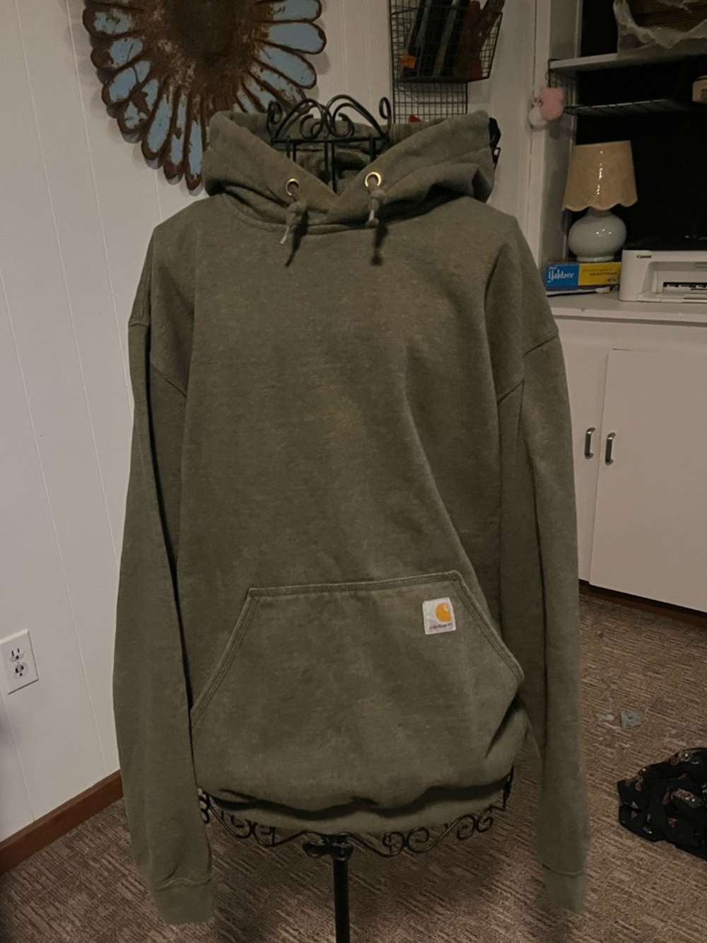 Carharrt Hoodie